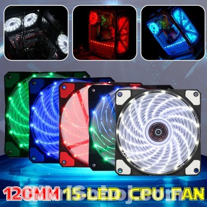 Computer Case Cooling Fan (Big)